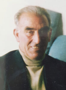 D. Carmelo Rincón Hernández