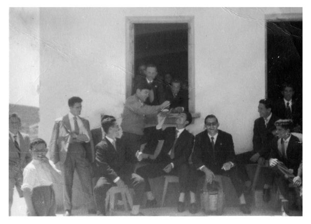 En Vinos y Licores la Julita